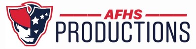 Official AFHS Productions Website